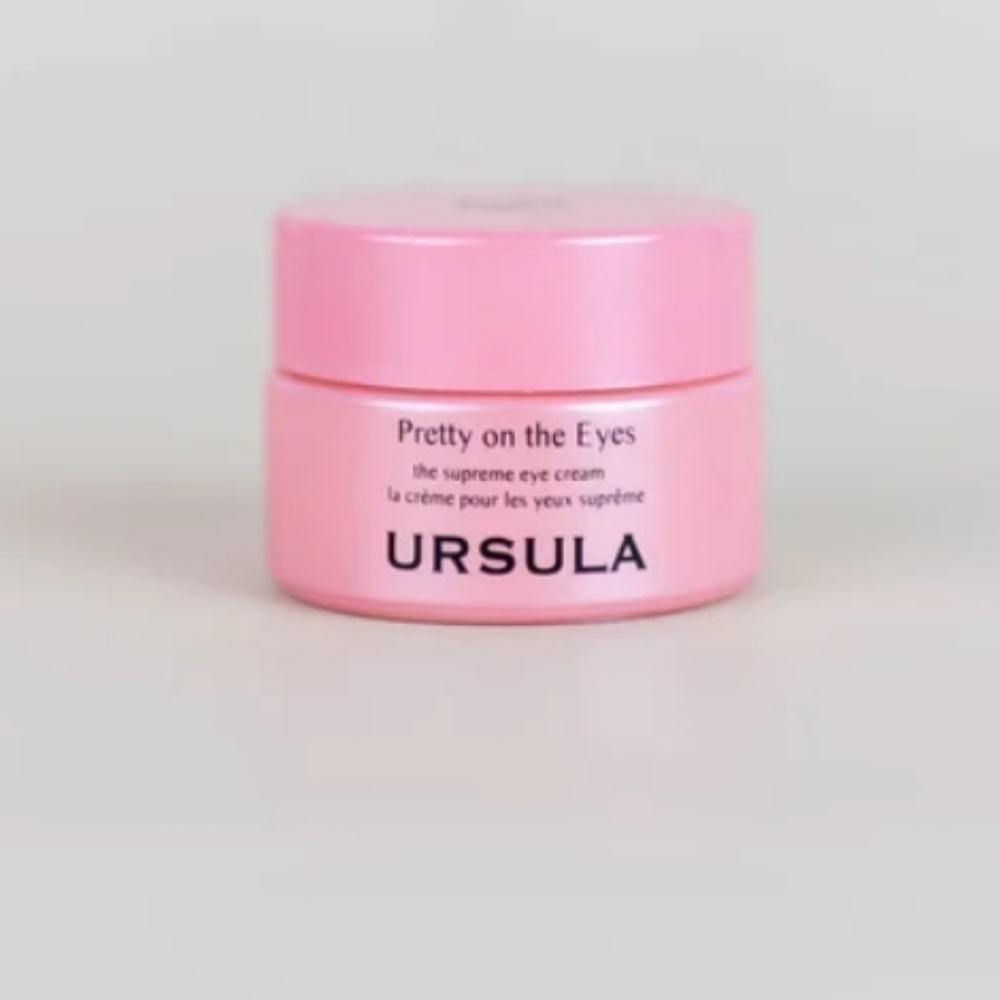 Ursula Pretty on the Eyes Supreme Eye Cream NIB